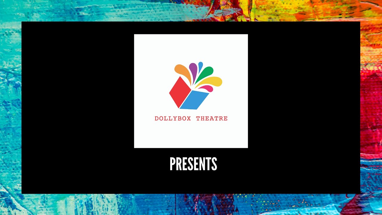 Welcome to 'Inspired by Change' - Online Theatre Festival 2020