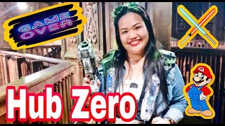 Hub Zero at CityWalk Dubai (Vlog 37)