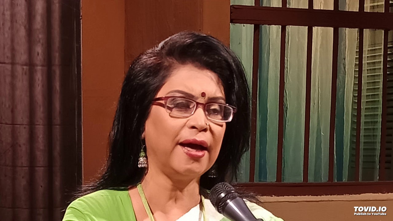 Kon alote Rezwana Choudhury