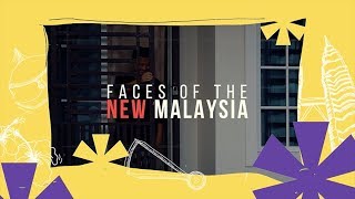 Faces Of New Malaysia Dr Maszlee