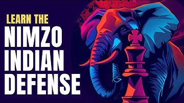Nimzo-Indian Defense | Simplified Chess Openings