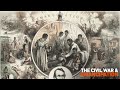 Civil War and Emancipation Quiz