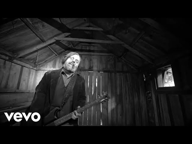 Seether - Let You Down class=