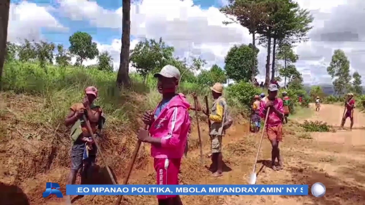 JOURNAL DE LA RECORD 25 FEVRIER 2026.