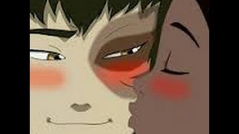 zutara choir of failure