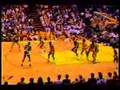 1985-86 Boston Celtics @ Los Angeles Lakers (2nd Half)