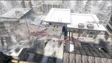 The best Black Ops random Tomahawk Ever!!!!