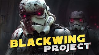 Project Blackwing | Star Wars Lore