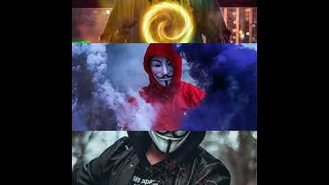 Hacker my edit #Capcut