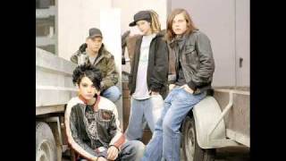 Tokio Hotel-Mädchen aus dem all