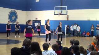 AIRBAND 2011- PERFORMANCE