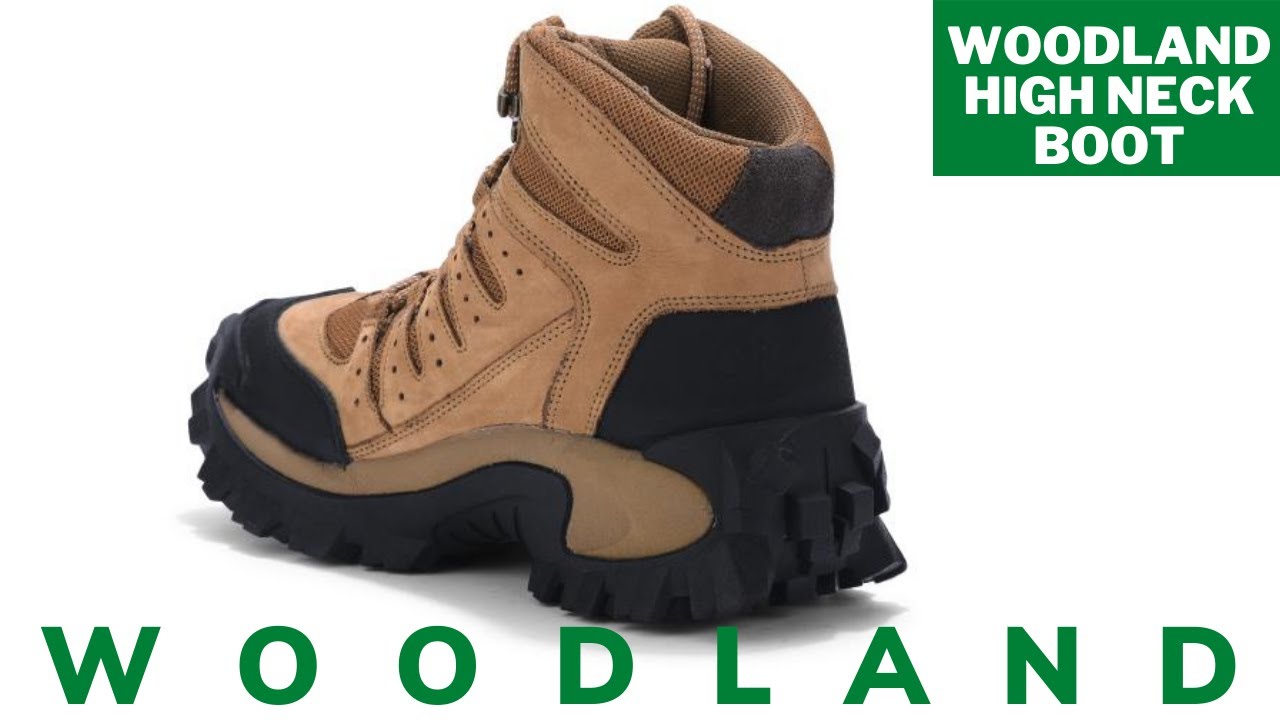 high neck boots for mens