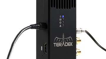 Bolt Manager Firmware Upgrade - Teradek - Sematron Italia