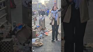 Köln Innenstadt City Tour Am Wochenende