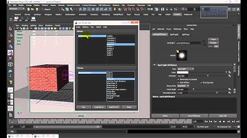 Maya Render Node Part 4 - On Off Switch for Light.mp4