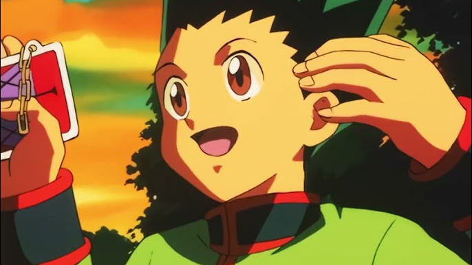 Assistir Hunter x Hunter Dublado Episodio 39 Online