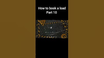 Dispatching training first class | How to book a load part 10. #shorts #shortvideo #dispatch
