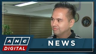 Businessman Cedric Lee surrenders to NBI following guilty verdict | ANC