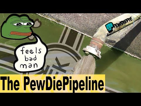 the-pewdiepipeline:-how-edgy-humor-leads-to-violence