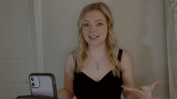 Jessica Kaylee! How to Film and Edit a POV (point of view)