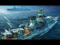 10 Tips For New Players | World of Warships Legends PS4 Xbox1