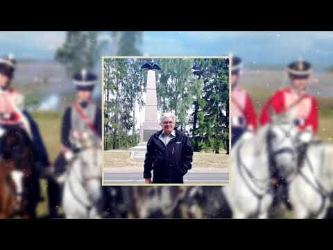 Бородино Реконструкция 2022