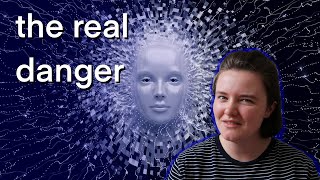 The Real Danger Behind The Google AI Sentience Debate