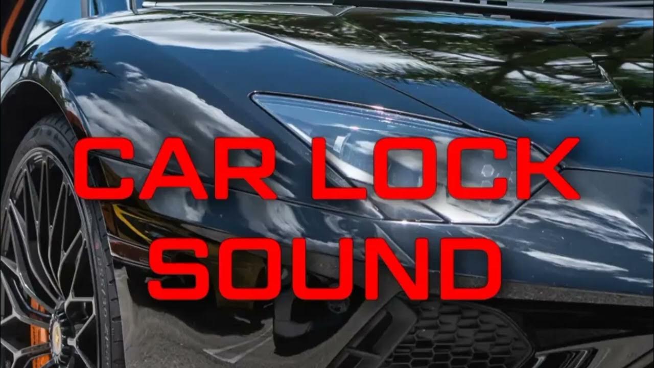 car lock sound car lock SMS ka lock ringtone cute baby message tone