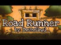 Showcase road runner by thefeeling1