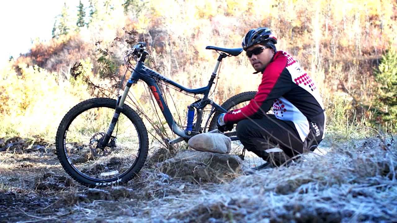 Edmonton Pinoy MTB Bidyo