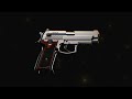 Simple Drill Type Beat - "Hand Gun" | Freestyle Drill Type Beat