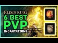 Elden Ring - 6 Best PvP Incantations You Need to Try - PvP Beginner's Guide