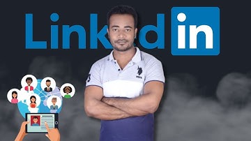 LinkedIn এ কানেকশন রিকোয়েস্ট পাঠানোর নিয়ম | how to increase LinkedIn connection |