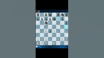 How to win in 11 moves using Scotch Game #chess #gambit #chesstraps #ChesswithShreyas