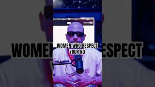 Women Who Respect Your No