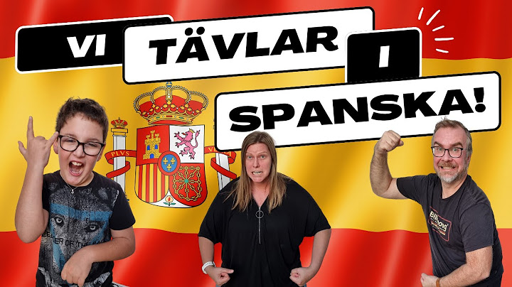 We compete in spanish usin Storylearning - An easy and fun way to learn spanish!