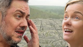 2 reasons NOT to visit Malham Cove in Yorkshire