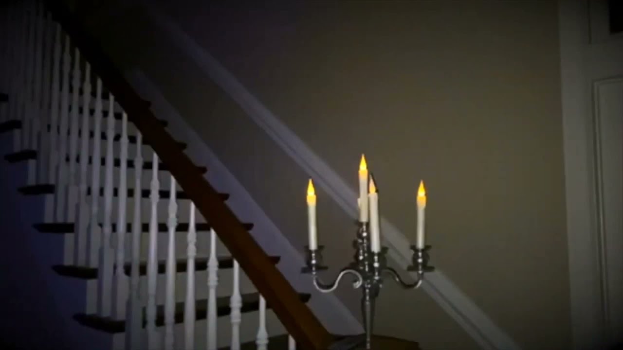 Haunted Farm in Maysville      video production by Remy G productions