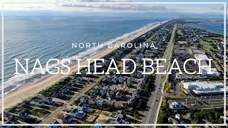 Nags Head Morning Flight - Outer Banks - NC