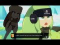 End of video