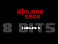 Vinland Saga - Ending: Torches [8 bit Cover] [Chiptune]