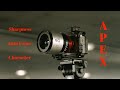 Best Of Both Worlds | Blazar Apex 50mm Autofocus Anamorphic Review