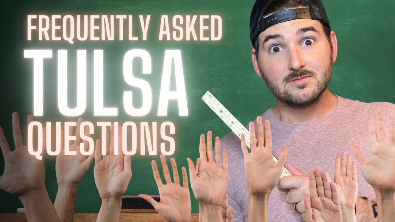 Tulsa Oklahoma FAQs The Biggest Questions About Moving To Tulsa tulsa-oklahoma-faqs-the-biggest-questions-about-moving-to-tulsa