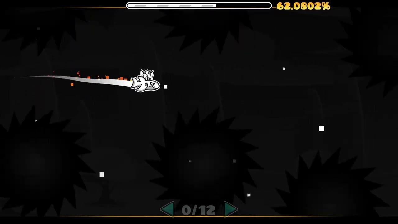 Warmth (still in the progress of buffing)