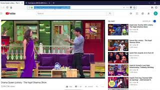 How to Download Youtub Videos useing Clipconverter
