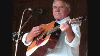 Video thumbnail of "That's How I Got To Memphis - Tom T Hall"