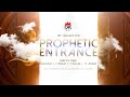 DOMI STREAM : PROPHETIC ENTRANCE SERVICE | 3, JANUARY 2021 | FAITH TABERNACLE OTA