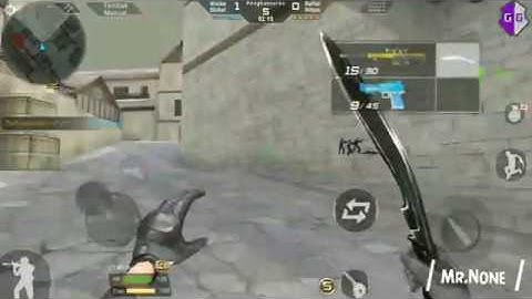 TEST HACK CFL GLOBAL, TEST WALLHACK AND AIMBOT NOT BAND?