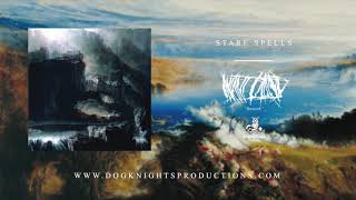 Watch Infant Island Stare Spells video