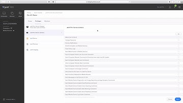 Jamf Pro Tasks: Admin User Groups (Part 3)